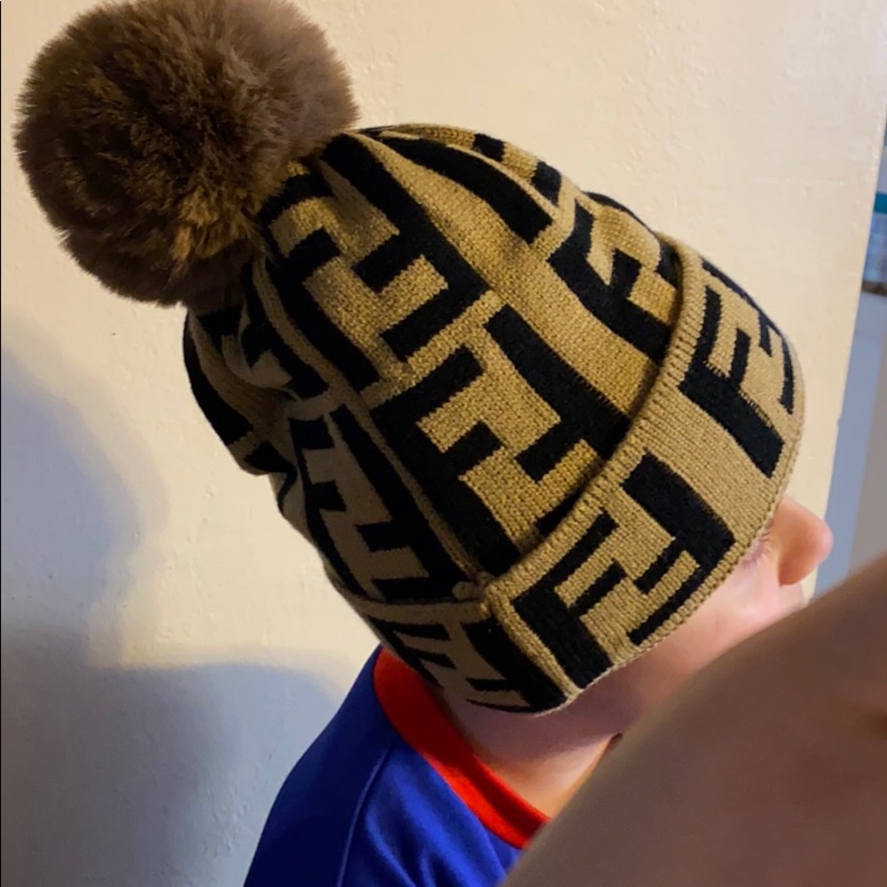 Beanie - Picture 2 of 3